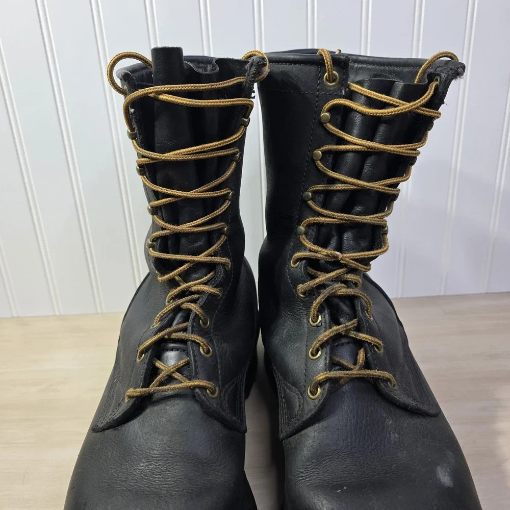 Viberg Leather 11